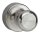 MAUL Kegelmagnete silber, Metall Ø 1,2 x 1,6 cm, 5 St.