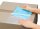 docuFIX® CLASSIC Lieferscheintaschen plus Kunststoff DIN C5 250 St.
