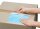 docuFIX® CLASSIC Lieferscheintaschen plus Kunststoff DIN C5 250 St.