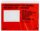 docuFIX® CLASSIC Lieferscheintaschen plus Kunststoff DIN C5 250 St.