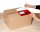 docuFIX® CLASSIC Lieferscheintaschen plus Kunststoff DIN C5 250 St.