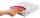docuFIX® CLASSIC Lieferscheintaschen plus Kunststoff DIN C5 250 St.