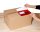 docuFIX® CLASSIC Lieferscheintaschen plus Kunststoff DIN C5 250 St.