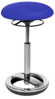 Topstar Sitz- & Stehhocker Sitness® High Bob SU59...
