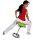 Topstar Sitz- & Stehhocker Sitness® High Bob SU59 BR3 weiß, 1 St.