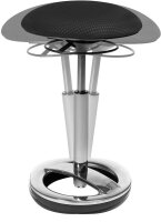 Topstar Sitz- & Stehhocker Sitness® High Bob SU59 BR5 apfelgrün, 1 St.