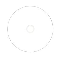 verbatim DVD+R 8,5 GB Double Layer, bedruckbar, 50 St.