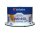 verbatim DVD+R 8,5 GB Double Layer, bedruckbar, 50 St.