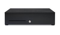 Safescan Kassenschublade 121-0565 HD-5030 schwarz