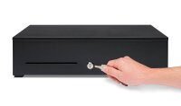 Safescan Kassenschublade 121-0565 HD-5030 schwarz