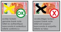 TWEN Geldscheinprüfstift