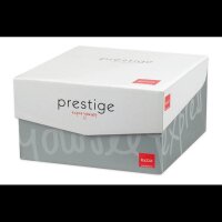 ELCO Briefumschläge Prestige DIN lang+ ohne Fenster...