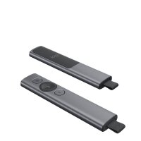 Logitech Presenter Spotlight Plus