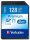 verbatim Speicherkarte SDXC-Card Premium, 128 GB, 1 St.