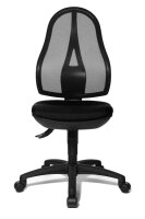 Topstar Bürostuhl Open Point SY, OP200G20 Stoff...