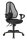 Topstar Bürostuhl Open Point SY, OP200G20 Stoff schwarz, Gestell schwarz