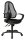 Topstar Bürostuhl Open Point SY, OP200G20 Stoff schwarz, Gestell schwarz