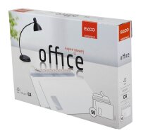 ELCO Briefumschläge office DIN C4 mit Fenster...