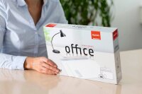 ELCO Briefumschläge office DIN C4 mit Fenster hochweiß haftklebend 50 St.