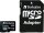 verbatim Speicherkarte microSDHC-Card Premium, 16 GB, 1 St.