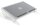 BAKKER ELKHUIZEN Konzepthalter FlexDesk 640 transparent