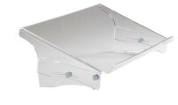 BAKKER ELKHUIZEN Konzepthalter Q-doc 515 transparent