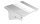 BAKKER ELKHUIZEN Konzepthalter Q-doc 515 transparent