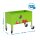 Simonrack Hochbeet SIMONGARDEN URBAN Metall grün rechteckig 70,0 x 30,0 x 48,5 cm, 1 St.