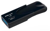 PNY USB-Stick Attaché 4 schwarz 1 TB