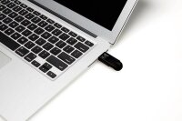PNY USB-Stick Attaché 4 schwarz 1 TB