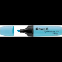 Pelikan 490 Textmarker türkis, 1 St.
