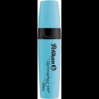 Pelikan 490 Textmarker türkis, 1 St.