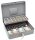 WEDO Geldkassette 149858012 Standard Plus grau