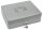 WEDO Geldkassette 149858012 Standard Plus grau