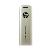 HP USB-Stick x796w metallic 32 GB, 1 St.