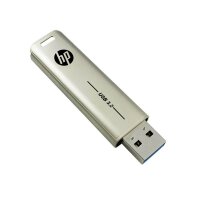 HP USB-Stick x796w metallic 32 GB, 1 St.