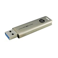 HP USB-Stick x796w metallic 128 GB