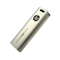 HP USB-Stick x796w metallic 128 GB