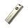 HP USB-Stick x796w metallic 128 GB