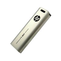 HP USB-Stick x796w metallic 256 GB, 1 St.