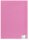 HERMA Heftumschlag glatt rosa Papier DIN A4
