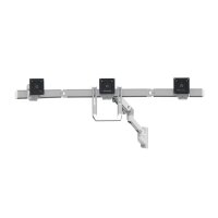 ergotron Monitor-Halterung HX Triple-Monitor Bogen-Kit...