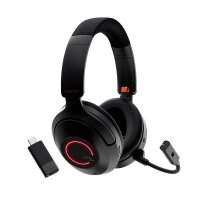 CREATIVE Zen Hybrid Pro Gaming-Headset schwarz