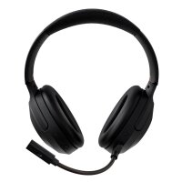 CREATIVE Zen Hybrid Pro Gaming-Headset schwarz
