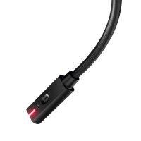 CREATIVE Zen Hybrid Pro Gaming-Headset schwarz