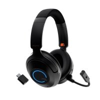 CREATIVE Zen Hybrid Pro Gaming-Headset schwarz