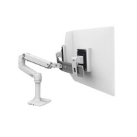 ergotron Monitor-Halterung LX Dual Direct 45-489-216...