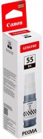 Canon GI-55 BK schwarz Tintenflasche