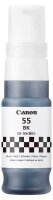 Canon GI-55 BK schwarz Tintenflasche