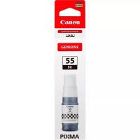 Canon GI-55 BK schwarz Tintenflasche